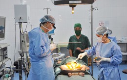 Hành trình Thiện Nhân - Kỳ 2: Hi vọng từ Thiện Nhân