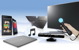 Những sự kiện công nghệ thay đổi thế giới 2011