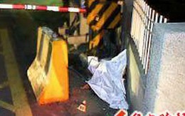 Đài Loan kết tội nhóm người truy sát công nhân VN