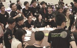 Nhiều cơ hội thực tập cho sinh viên