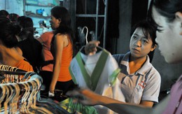 Nỗi lòng thưởng tết