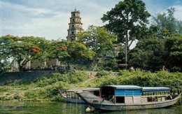 Giá đất tại Huế tăng 20%