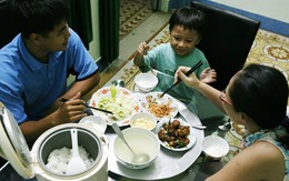 "Nội tướng" thời nay