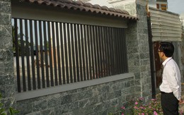 Chủ tịch xã mất chức