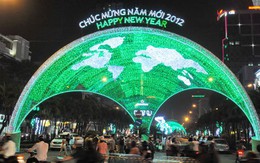 Cầu truyền hình Nối vòng tay lớn