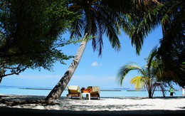 Maldives đóng cửa dịch vụ spa và matxa