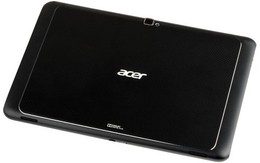 Acer A700: tablet lõi tứ chuẩn bị cho CES 2012