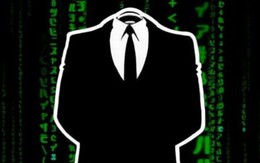 Hacker công bố 75.000 thẻ tín dụng khách hàng Stratfor