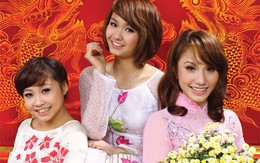 Hôm nay 1-1, phát hành giai phẩm Tuổi Trẻ Xuân Nhâm Thìn