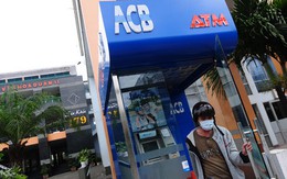 Phát hiện đường dây làm thẻ ATM giả