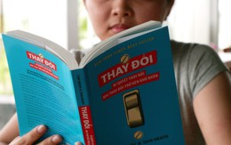 Cảm hứng để đổi thay