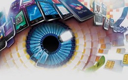 Carrier IQ có theo dõi người dùng ĐTDĐ không?