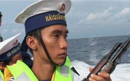 Tiếng vọng của đất liền...