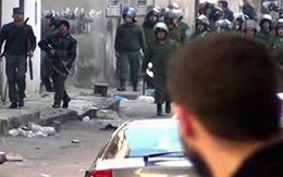 Ủy ban Ả Rập kêu gọi các quan sát viên rời Syria