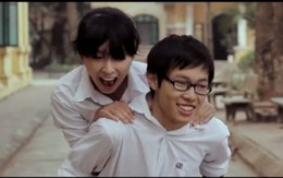 Clip dễ thương về tuổi học trò