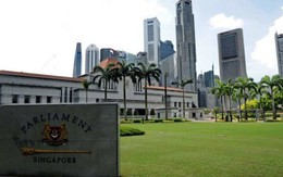 Singapore đề xuất giảm lương lãnh đạo