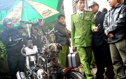 Vụ cây xăng Mai Dịch: Tổng đại lý và chủ quản khẳng định không liên quan