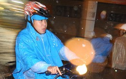 Năm 2012 xóa 10 điểm ngập