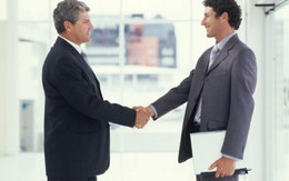 Bí quyết "chiến thắng" ở vòng thử việc