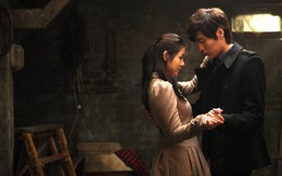 Spellbound: kinh dị, hài hước, lãng mạn