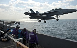 Châu Âu nhất trí trừng phạt dầu Iran