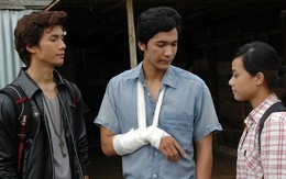 Chương trình truyền hình ngày 7-1