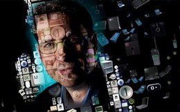 Chuyện trò cùng Kevin Mitnick về hacker