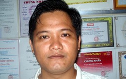 Quân Tấn nông dân và nhà thơ