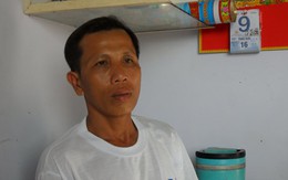 Tàu nước ngoài cứu 15 ngư dân Bình Thuận