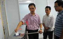 Người ta lớn không phải vì chiến thắng