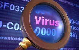 Cảnh báo virus "bom nổ chậm" Sality.PE