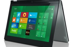 Tablet "nóng" ngay ngày đầu tại CES 2012