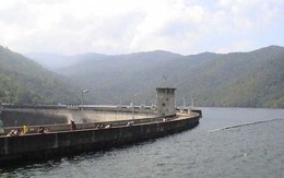 Thái Lan cảnh báo nguy cơ lũ từ các con đập