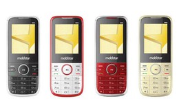 Điện thoại Mobistar chính hãng giá rẻ như "bèo"