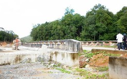 Dân kêu thiếu nước sạch, bệnh viện quá tải