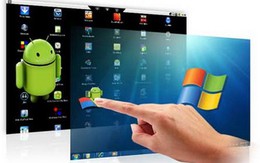 BlueStacks mang ứng dụng Android lên Windows 8