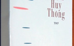 Ngày xuân đọc thơ Huy Thông