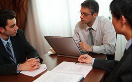 Tư vấn: Chuyển việc ở tuổi 30