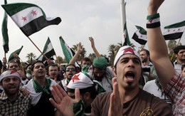 Nga trình LHQ dự thảo nghị quyết mới về Syria