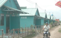 Đổi đời ở  "làng Thụy Sĩ"