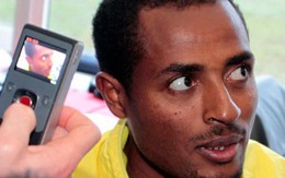 Bekele và Dibaba bị Ethiopia cấm thi đấu