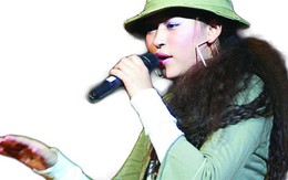 Ca khúc thay đổi Kim rap