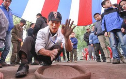Đến bảo tàng chơi Tết dân gian