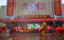 Khởi động Năm du lịch quốc gia