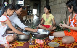 Hẹn ngày xuân tới