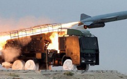 Iran tuyên bố chế tạo được đạn pháo laser