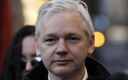 Người sáng lập WikiLeaks kháng án dẫn độ
