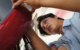Khi Đoàn lập dự án kinh doanh