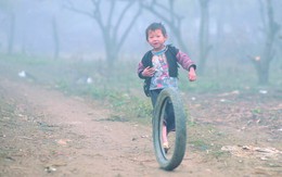 Tết của em