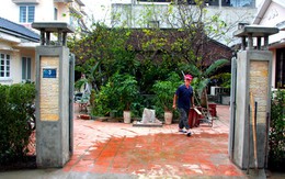 Gần 100 nhà vườn Huế "biến mất"